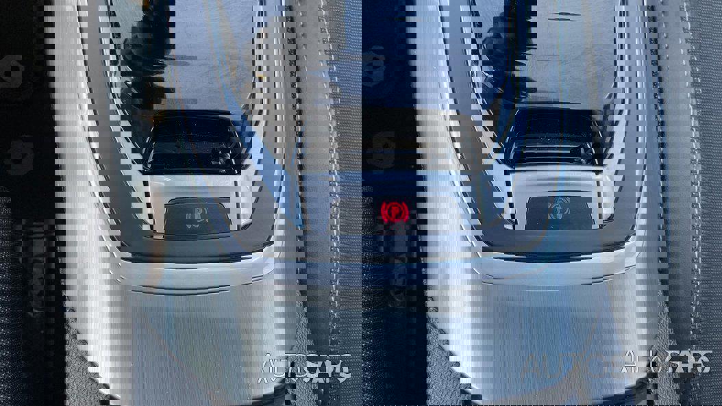 Peugeot 308 de 2021
