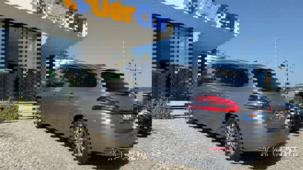 Peugeot 308 de 2021
