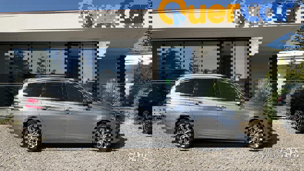 Peugeot 308 de 2021