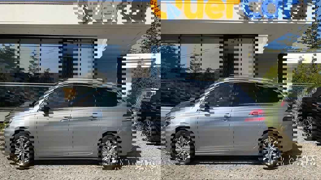 Peugeot 308 de 2021