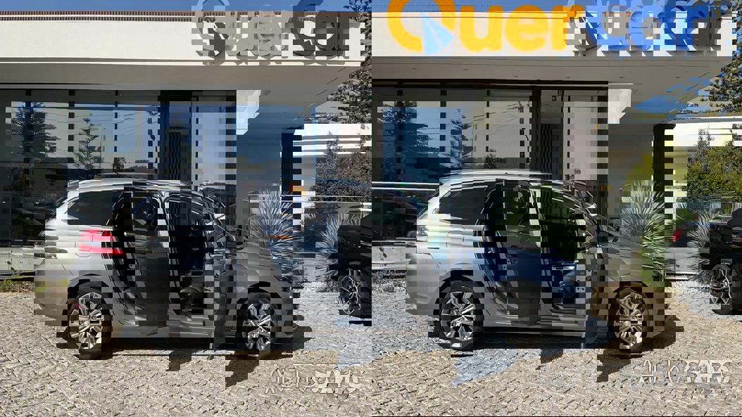 Peugeot 308 de 2021
