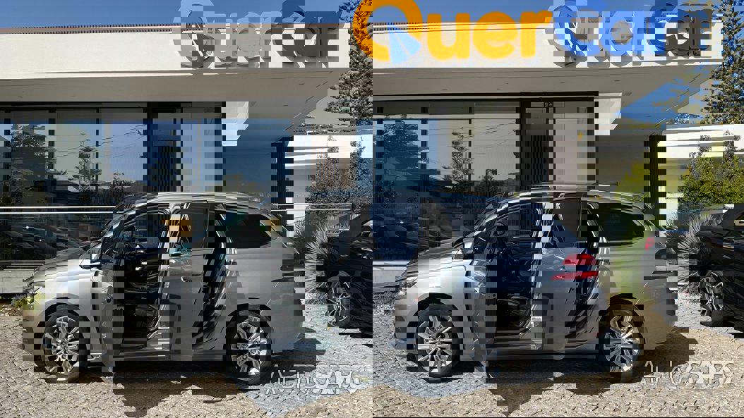 Peugeot 308 de 2021