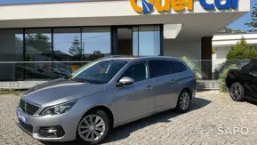 Peugeot 308 de 2021