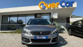 Peugeot 308 de 2021