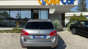 Peugeot 308 de 2021