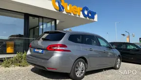 Peugeot 308 de 2021
