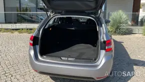 Peugeot 308 de 2021