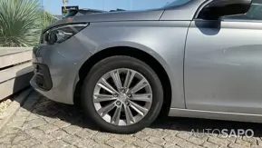 Peugeot 308 de 2021