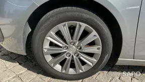 Peugeot 308 de 2021
