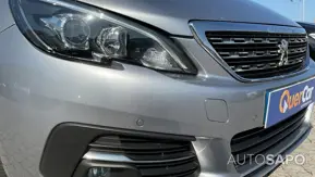 Peugeot 308 de 2021