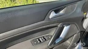 Peugeot 308 de 2021