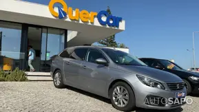 Peugeot 308 de 2021
