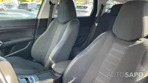Peugeot 308 de 2021