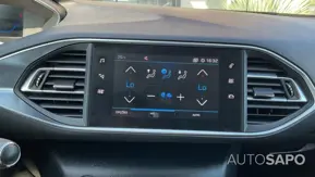 Peugeot 308 de 2021