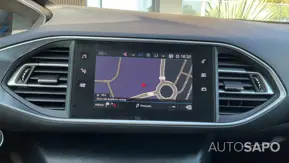 Peugeot 308 de 2021