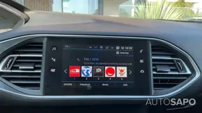 Peugeot 308 de 2021