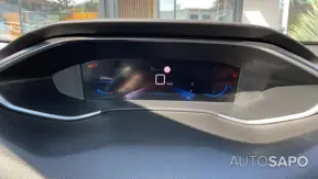 Peugeot 308 de 2021