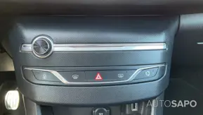 Peugeot 308 de 2021