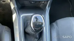 Peugeot 308 de 2021