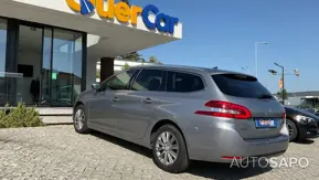 Peugeot 308 de 2021