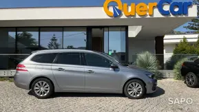 Peugeot 308 de 2021