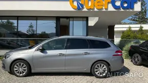 Peugeot 308 de 2021
