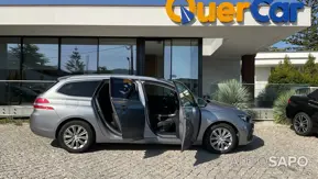 Peugeot 308 de 2021
