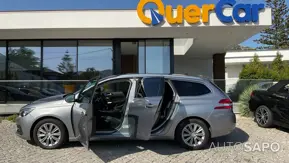 Peugeot 308 de 2021