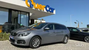Peugeot 308 de 2021