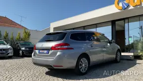 Peugeot 308 de 2021