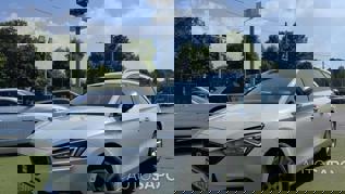 Seat Leon de 2021