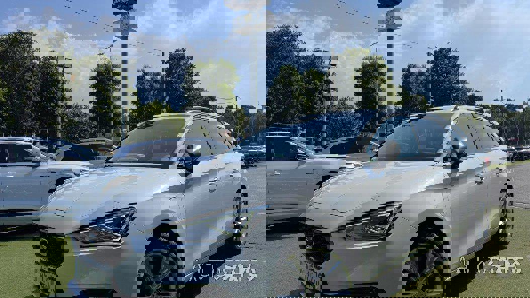 Seat Leon de 2021