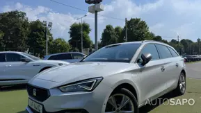 Seat Leon de 2021