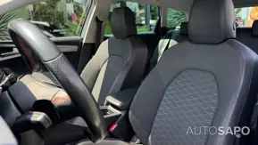 Seat Leon de 2021