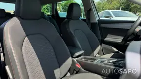 Seat Leon de 2021