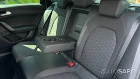 Seat Leon de 2021
