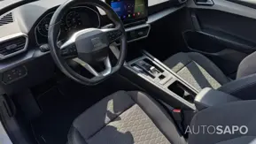 Seat Leon de 2021