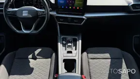 Seat Leon de 2021