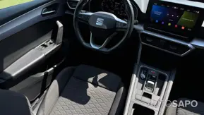 Seat Leon de 2021