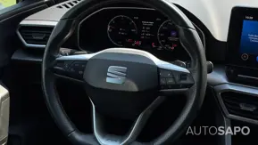 Seat Leon de 2021