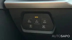 Seat Leon de 2021