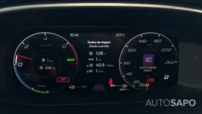 Seat Leon de 2021