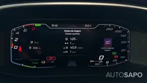 Seat Leon de 2021