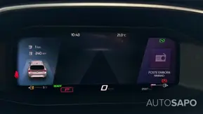 Seat Leon de 2021