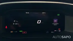 Seat Leon de 2021