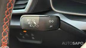 Seat Leon de 2021