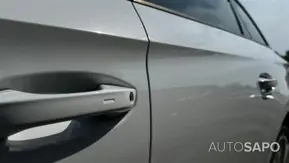 Seat Leon de 2021