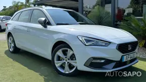 Seat Leon de 2021