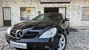 Mercedes-Benz Classe SLK de 2006