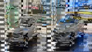 Volkswagen Passat de 2017